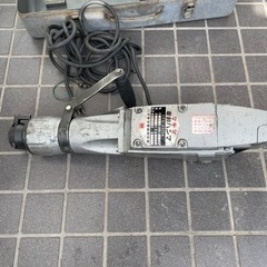マキタ 電動ハンマ 8900N makitaハツリ 電動工具 中古品　動作確認済みの画像
