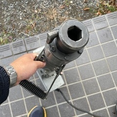 マキタ 電動ハンマ 8900N makitaハツリ 電動工具 中古品　動作確認済みの画像