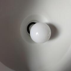 日陶　マツダ　電傘　古道具　デッドストックの画像