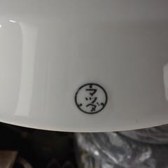 日陶　マツダ　電傘　古道具　デッドストックの画像