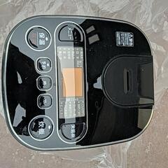 アイリスオーヤマ　炊飯器