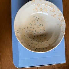来客用小鉢5客揃えセット　新品未使用の画像