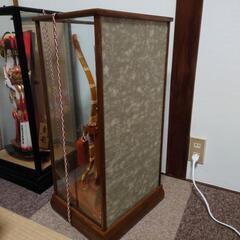 お正月　破魔弓　の画像