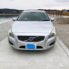 ボルボS60 　