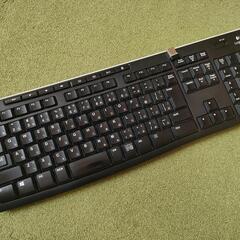 Logicool キーボード 中古