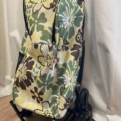 コロコロ キャリー バッグ の画像