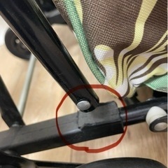 コロコロ キャリー バッグ の画像