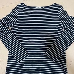 ユニクロ　セット売りの画像