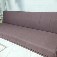 ソファーベッド　180✕95　ローソファー