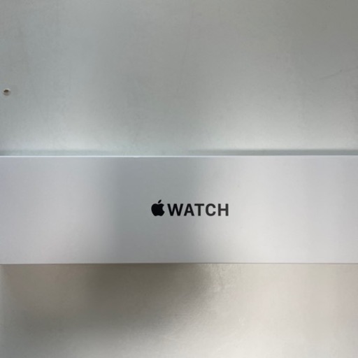 アップルウォッチ　Apple Watch