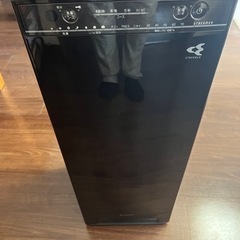 ダイキン 空気清浄機  ※加湿器機能付き
