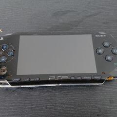PSPジャンク品