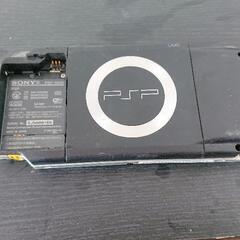 PSPジャンク品の画像