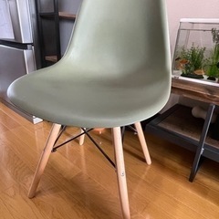 【美品】イームズ　リプロダクト　椅子