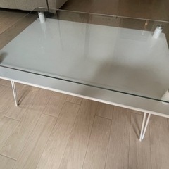 センターテーブル　美品