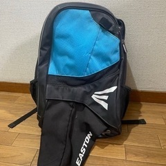 最終値下げ‼️野球バック、希望価格をご連絡下さい