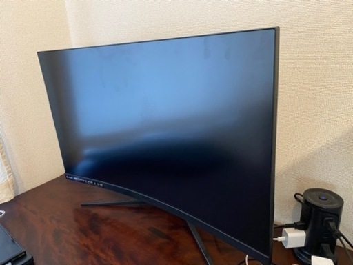 MSI ゲーミングディスプレイ　31.5型