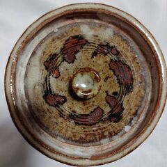 下手くそ作品集　蓋物編の画像