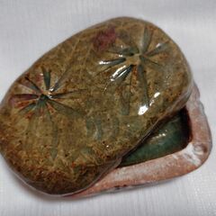 下手くそ作品集　蓋物編の画像