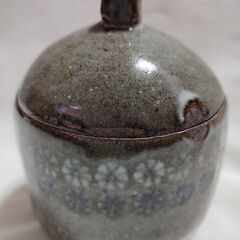 下手くそ作品集　蓋物編の画像