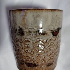 下手くそ作品集　蓋物編の画像