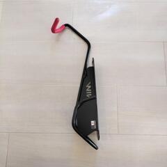 【中古】ミノウラ(MINOURA) 自転車 ディスプレイスタンド フックの画像