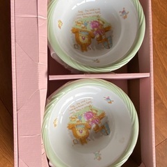 サラダボウル5セット　新品未使用の画像