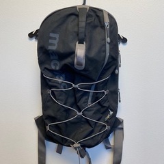 macpac ゴールドウィン　バッグパック