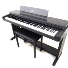 YAMAHA 電子ピアノ Clavinova CLP-550