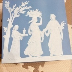 ウエッジウッド　新品未使用　プレゼント　タンブラー　グラス　セットの画像