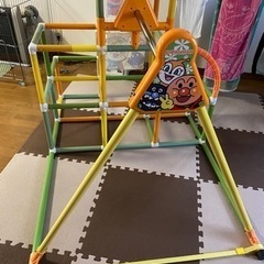 引取り限定！ブランコパークの画像