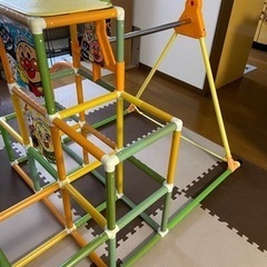 引取り限定！ブランコパークの画像