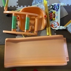 引取り限定！ブランコパークの画像