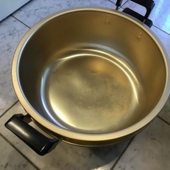 【中古品】鍋3つの画像