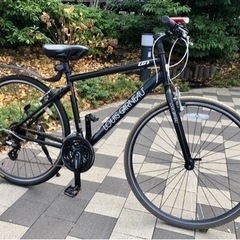 LOUIS GARNEAU ルイガノ　LGS　L8クロスバイク　...