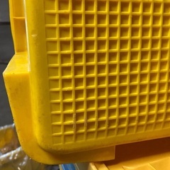 業務用　コンテナの画像