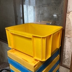 業務用　コンテナ