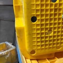 業務用　コンテナの画像