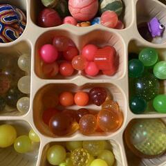 ゴム玉・おまとめセット❤️の画像