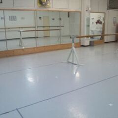 ホテルで使用していた大きな鏡7枚