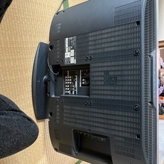SONY液晶テレビ2006年頃モデル【取引完了】