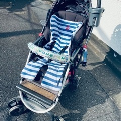 GRACO ベビーカー グレコ グラコ