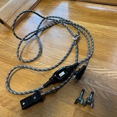 木製こたつセット　75cm✖️75cmの画像