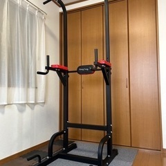 家庭用 懸垂マシン BangTong&Li  チンニングマシン
