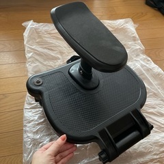 500円/ベビーカー2人乗り