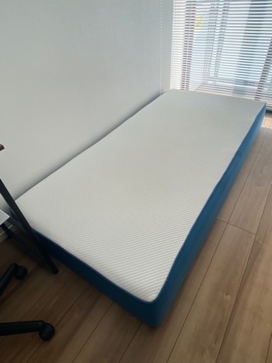 【値下げ交渉可能】コアラマットレス / シングル
