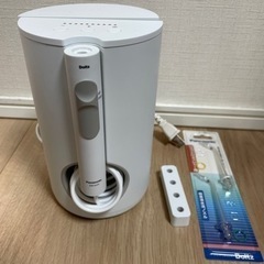 ジェットウォッシャー ドルツ EW-DJ71 オーラルケア　電動...