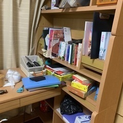 勉強机
