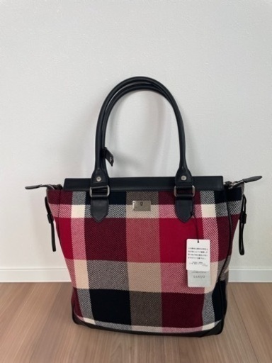 ブラックレーベル  バック