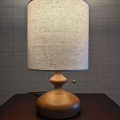 【程度良好】TOVE TABLE LAMP トーヴェ - テーブ...
